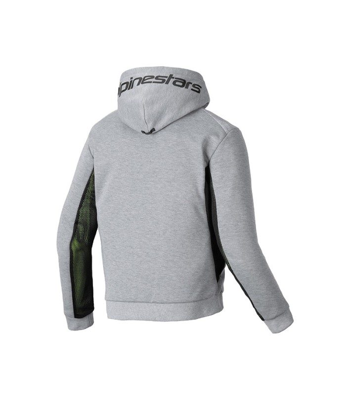 Alpinestars Chrome Air Sport gray
