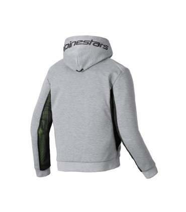 Alpinestars Chrome Air Sport gray