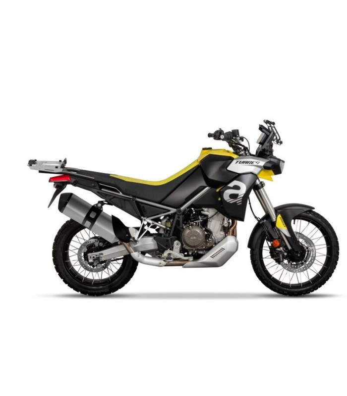 Shad TOP MASTER A0TR61ST Aprilia Tuareg 660 (2021-25)