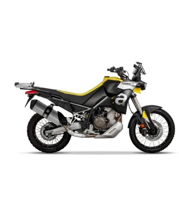 Shad TOP MASTER A0TR61ST Aprilia Tuareg 660 (2021-25)