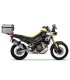 Shad TOP MASTER A0TR61ST Aprilia Tuareg 660 (2021-25)
