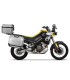 Shad TOP MASTER A0TR61ST Aprilia Tuareg 660 (2021-25)
