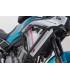 SW-Motech crashbar CFMoto 450MT CF400-8F (23-25)