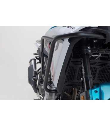 SW-Motech crashbar CFMoto 450MT CF400-8F (23-25)