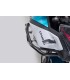 SW-Motech crashbar CFMoto 450MT CF400-8F (23-25)