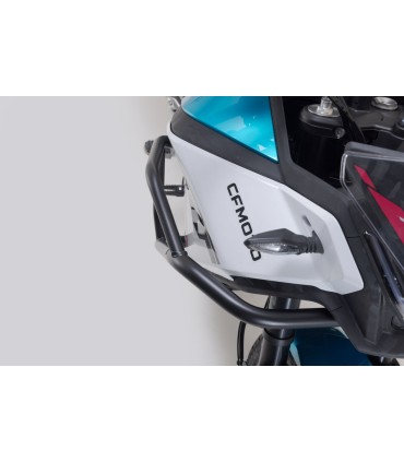 SW-Motech crashbar CFMoto 450MT CF400-8F (23-25)