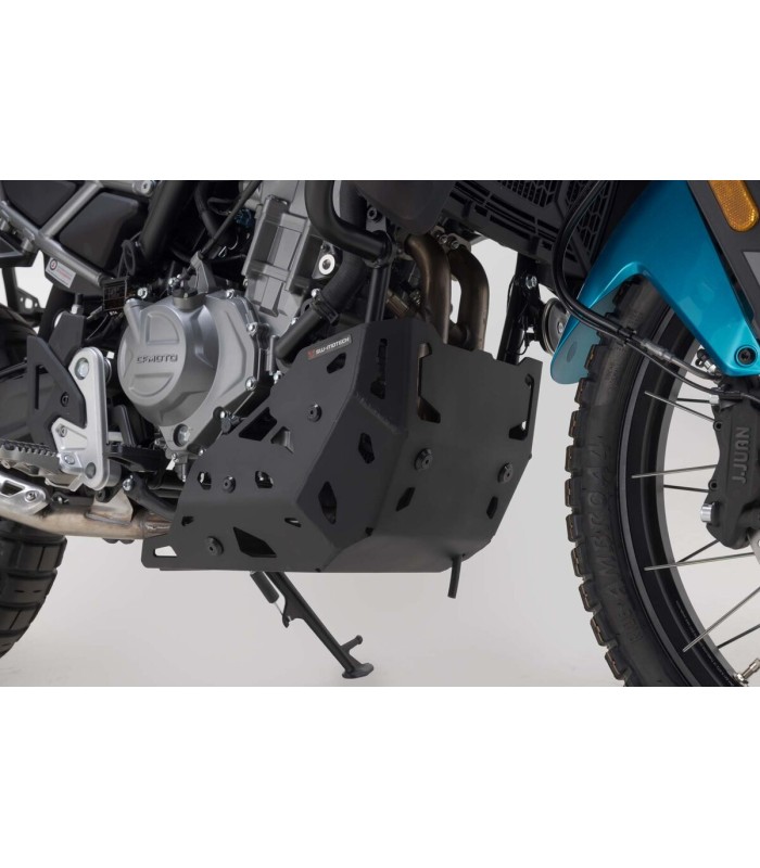 SW-Motech engine guard CFMoto 450MT CF400-8F (23-25)