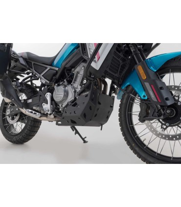 SW-Motech sabot moteur CFMoto 450MT CF400-8F (23-25)