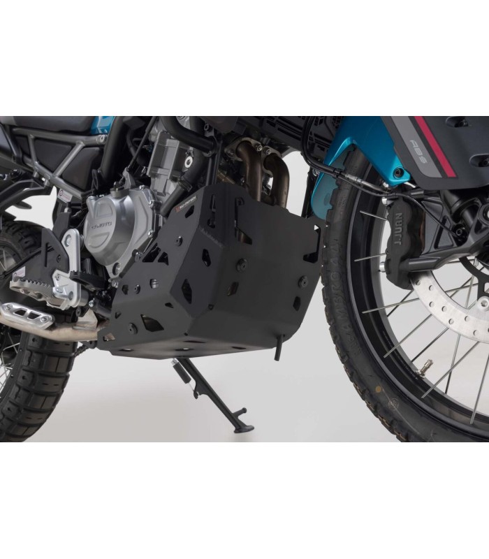 SW-Motech engine guard CFMoto 450MT CF400-8F (23-25)