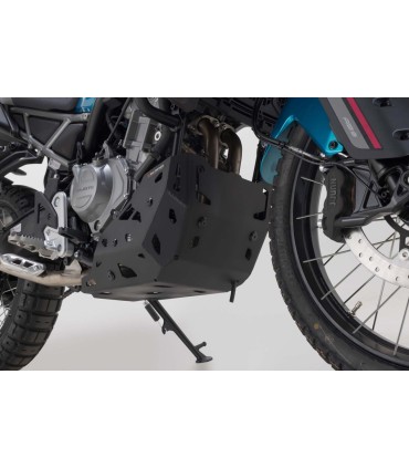 SW-Motech sabot moteur CFMoto 450MT CF400-8F (23-25)
