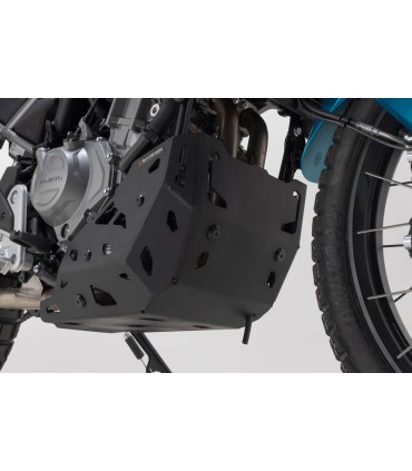 SW-Motech sabot moteur CFMoto 450MT CF400-8F (23-25)