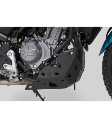 SW-Motech sabot moteur CFMoto 450MT CF400-8F (23-25)