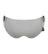 BILTWELL LANE Splitter light smoke visor
