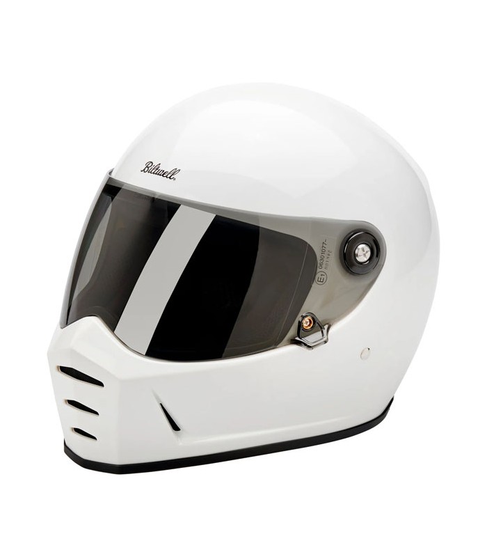 BILTWELL LANE SPLITTER VISIERA fumé chiara 22.06