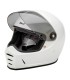 BILTWELL LANE Splitter visiere fumé claire