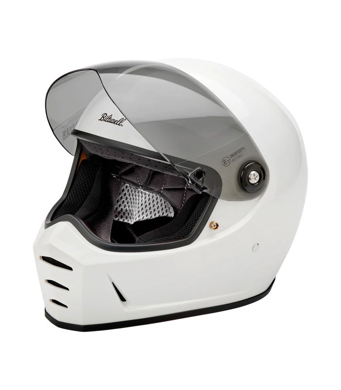 BILTWELL LANE SPLITTER VISIERA fumé chiara 22.06