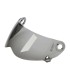 BILTWELL LANE Splitter visiere fumé claire