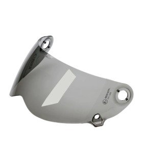 BILTWELL LANE Splitter visiere fumé claire 22.06