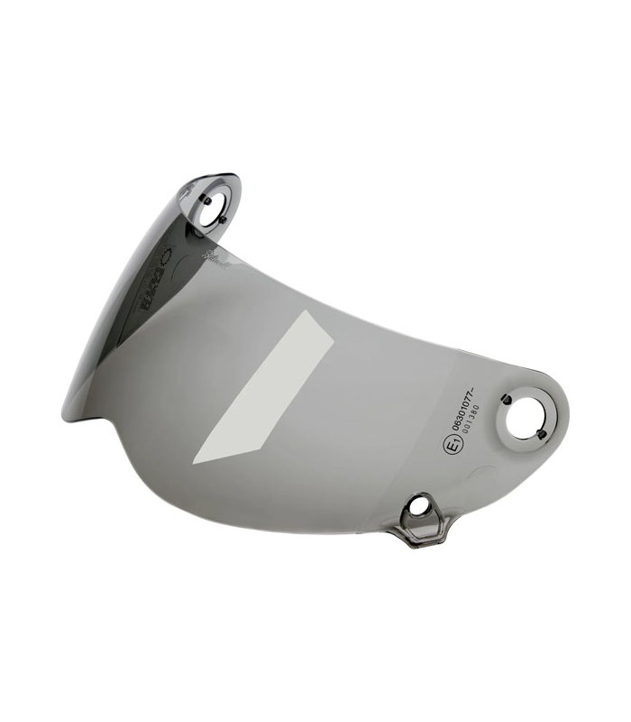 BILTWELL LANE Splitter light smoke visor 22.06