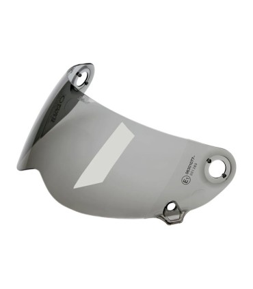 BILTWELL LANE Splitter light smoke visor