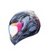 Icon Domain Nouveau helmet