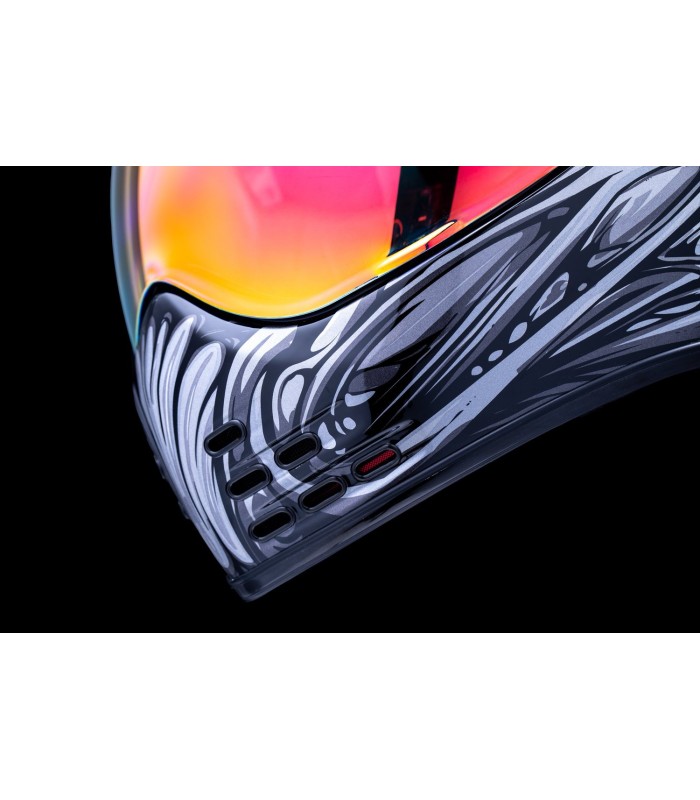 Icon Domain Nouveau helmet