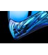 Casque Icon Domain Nouveau bleu