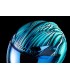 Casque Icon Domain Nouveau bleu