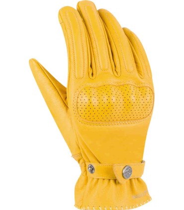 Handschuhe Segura Marvin beige