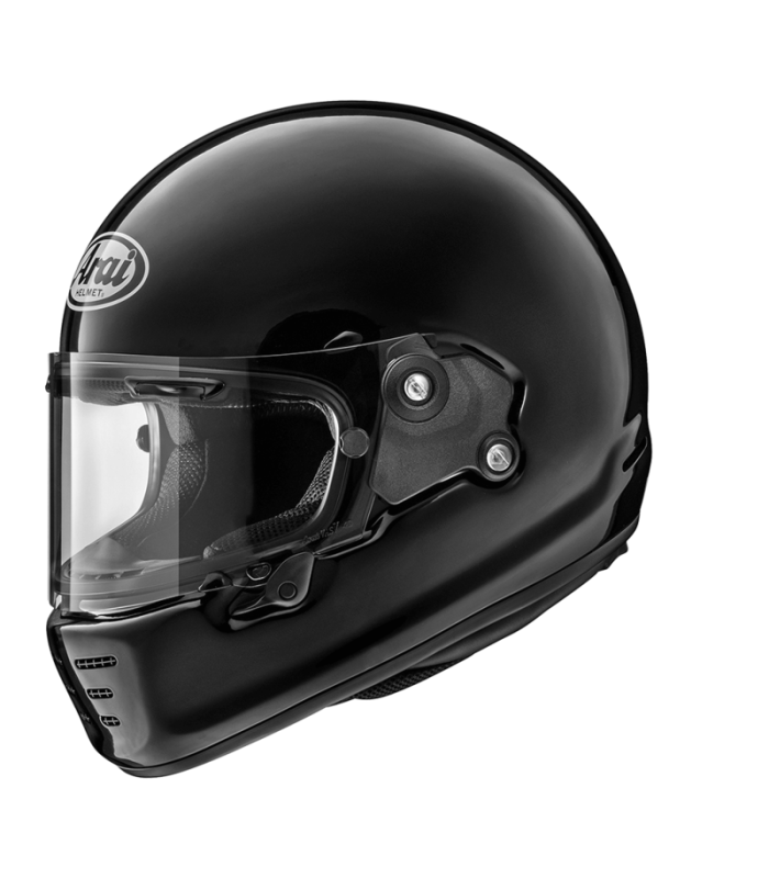 Arai Concept-XE nero