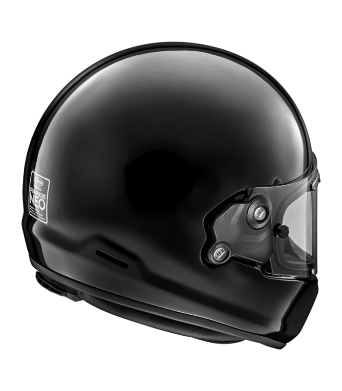 Arai Concept-XE nero