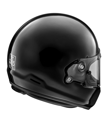 Arai Concept-XE schwarz