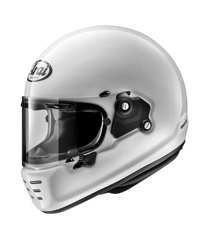 Arai Concept-XE weiss