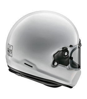 Arai Concept-XE white