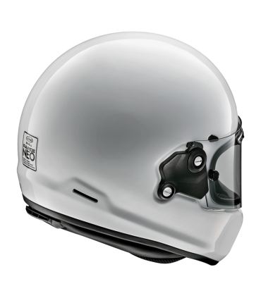 Arai Concept-XE weiss