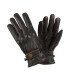 By City Elegant brown glove