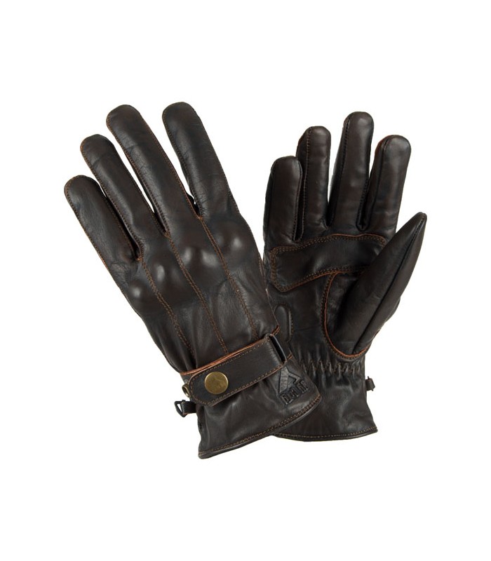 Guanti by City Elegant marrone