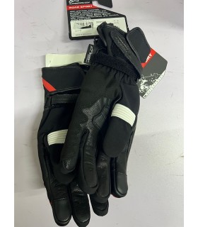 Alpinestars T-sp W Drystar Schwarz rot