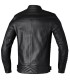 Giacca pelle RST Roadster Air nera