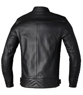 Giacca pelle RST Roadster Air nera