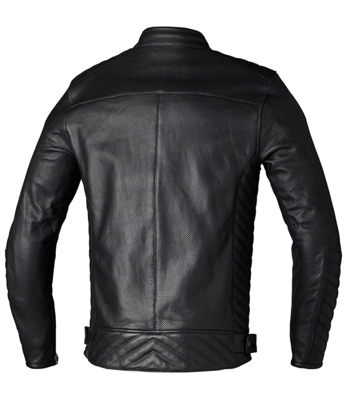 RST Roadster Air black leather black