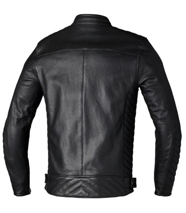 Giacca pelle RST Roadster Air nera