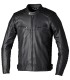 Giacca pelle RST Roadster Air nera