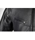 Giacca pelle RST Roadster Air nera