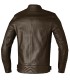 Giacca pelle RST Roadster Air marrone