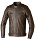 Giacca pelle RST Roadster Air marrone