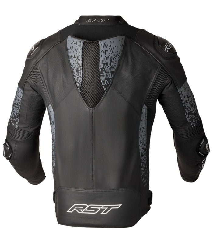 RST Pro Series Supersport-K CE leather jacket