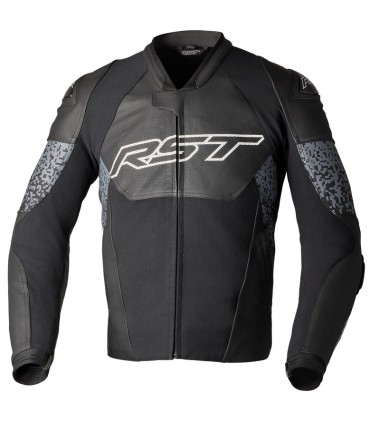 Giacca in pelle RST Pro Series Supersport-K CE