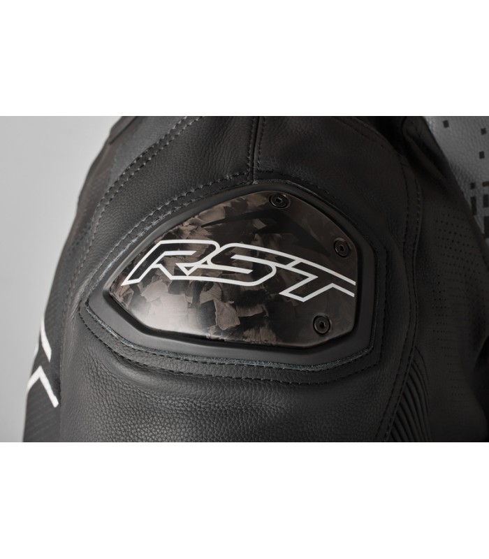 RST Pro Series Supersport-K CE leather jacket