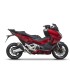 Shad TOP MASTER H0FZ71ST HONDA X-ADV 750 (2021-25)